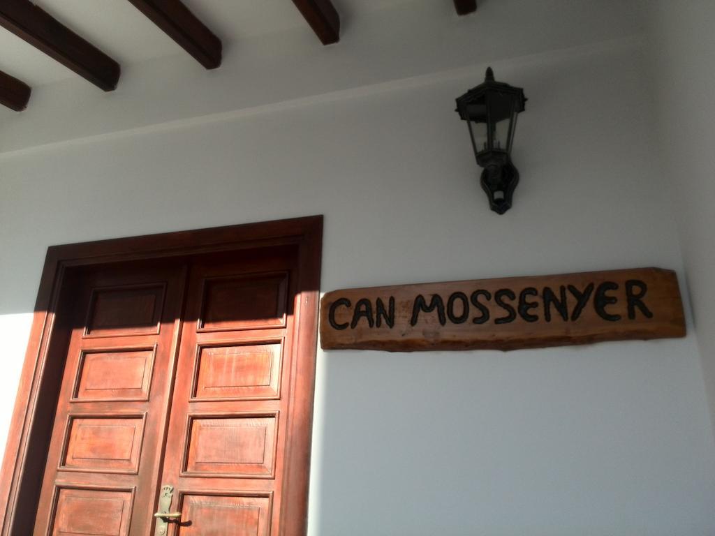 Can Mossenyer San Antonio  Pokoj fotografie