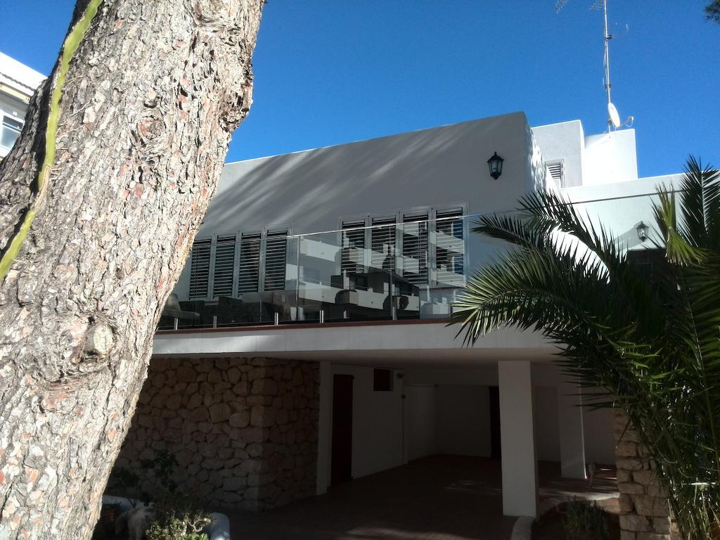Can Mossenyer San Antonio  Pokoj fotografie