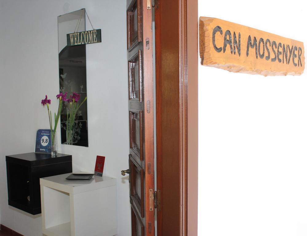 Can Mossenyer San Antonio  Exteriér fotografie